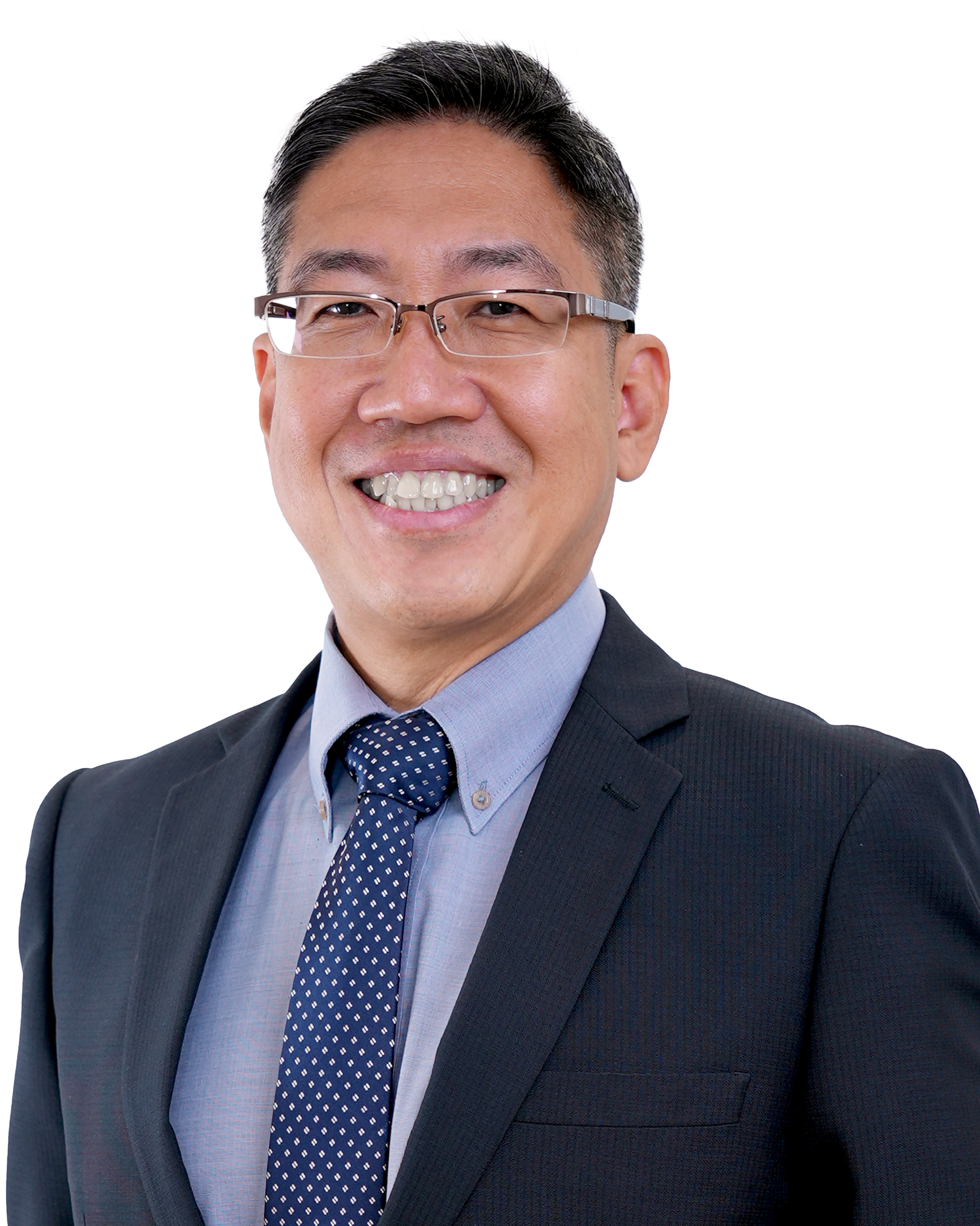 Senior Consultant, National Skin Centre